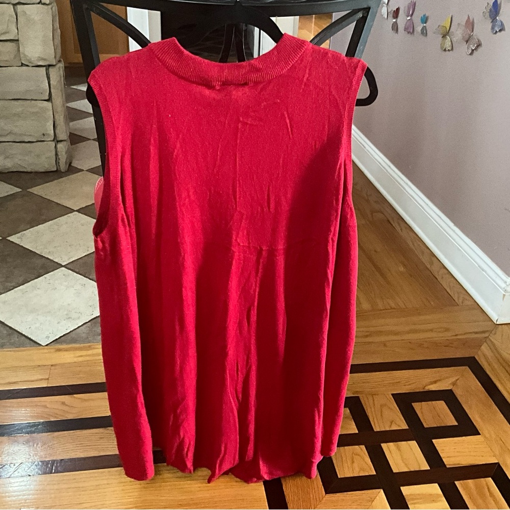 Tank Top - Picture 3 of 3